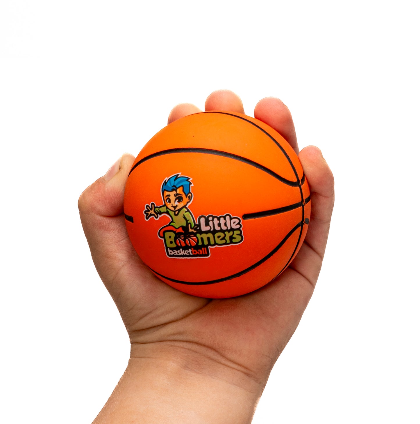 Little Boomers Handball