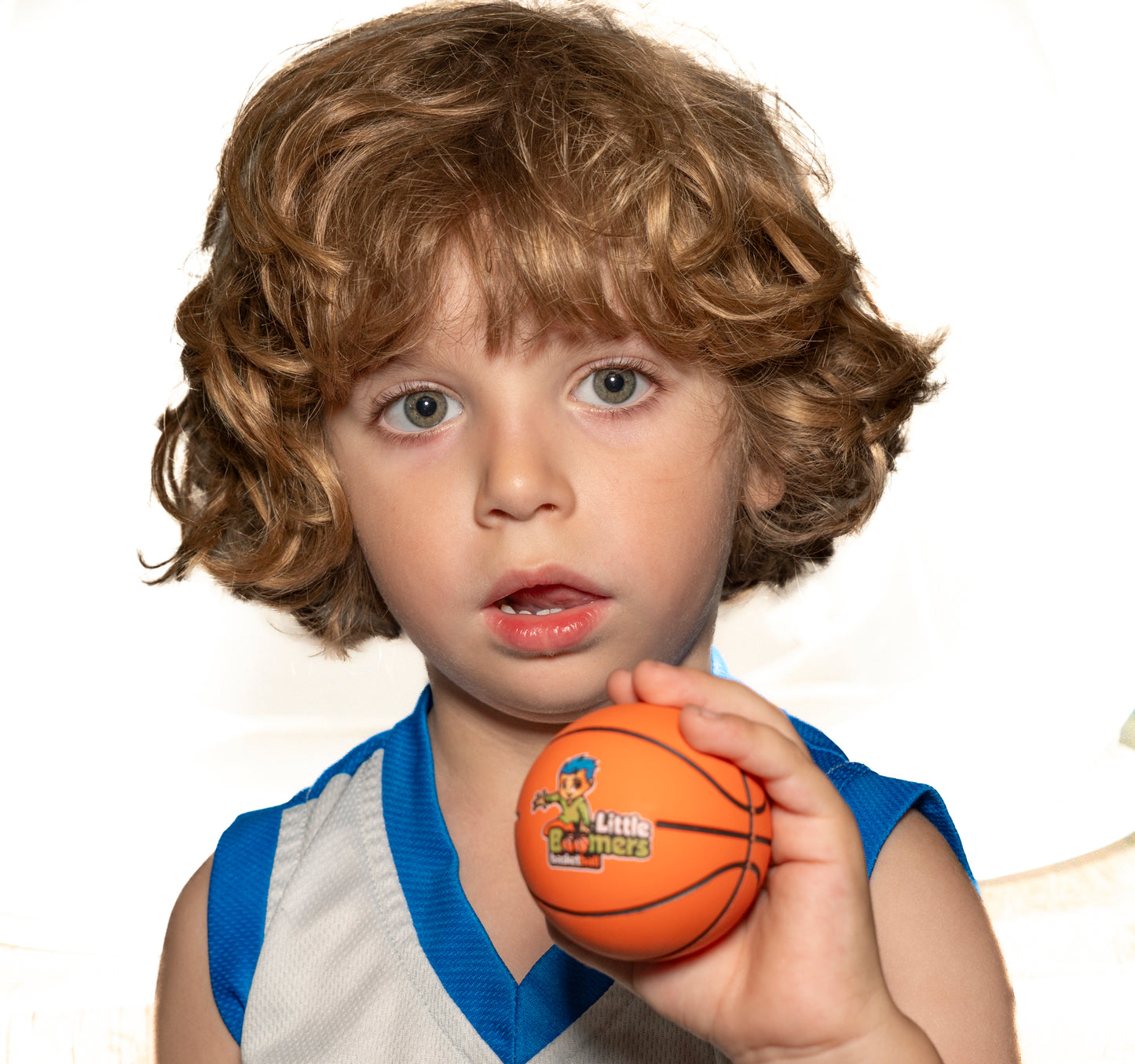 Little Boomers Handball