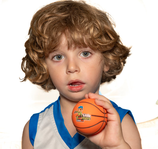 Little Boomers Handball