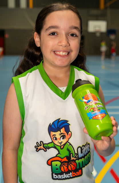 Little Boomers Water Bottle
