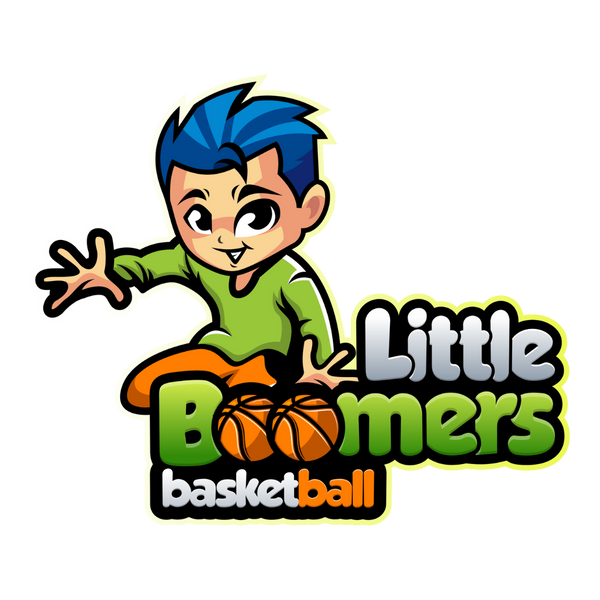Little Boomers Basketball Pro Shop