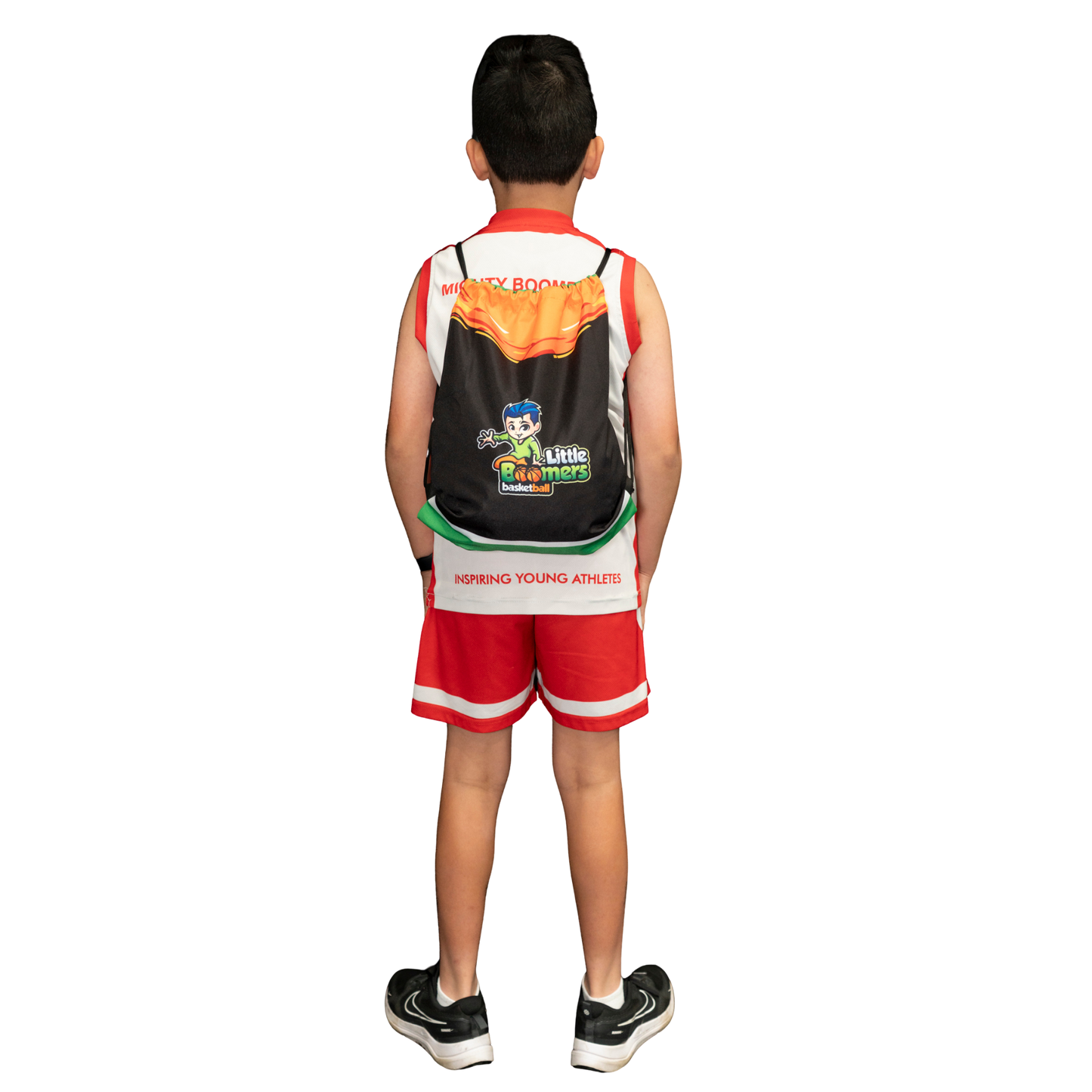 Preschooler Starter Pack