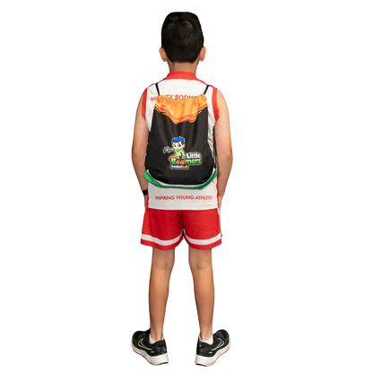 Preschooler Starter Pack