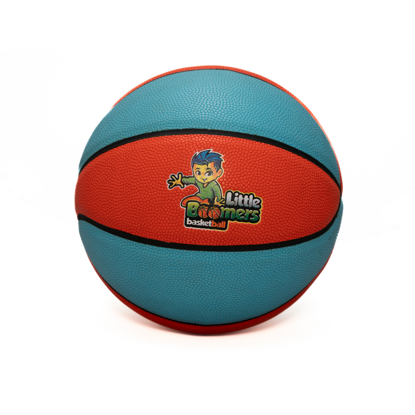 Basketball – Size 4 (Ages 3-5)