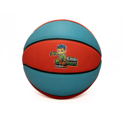 Basketball – Size 4 (Ages 3-5)