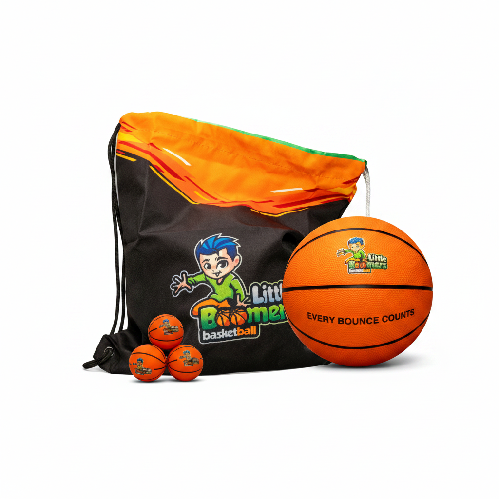 Holiday Hoops Pack