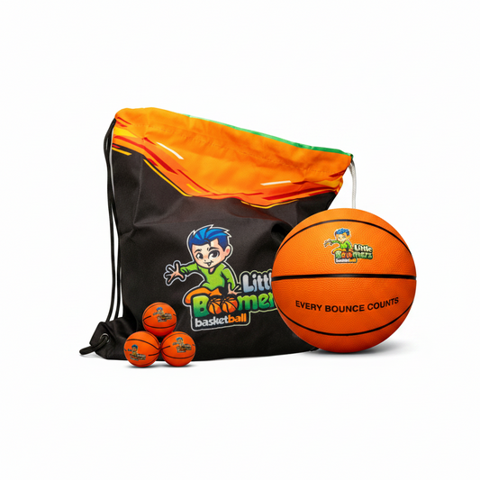 Holiday Hoops Pack
