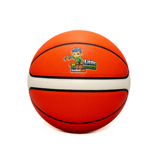 Basketball – Size 6 (Ages 9-12)