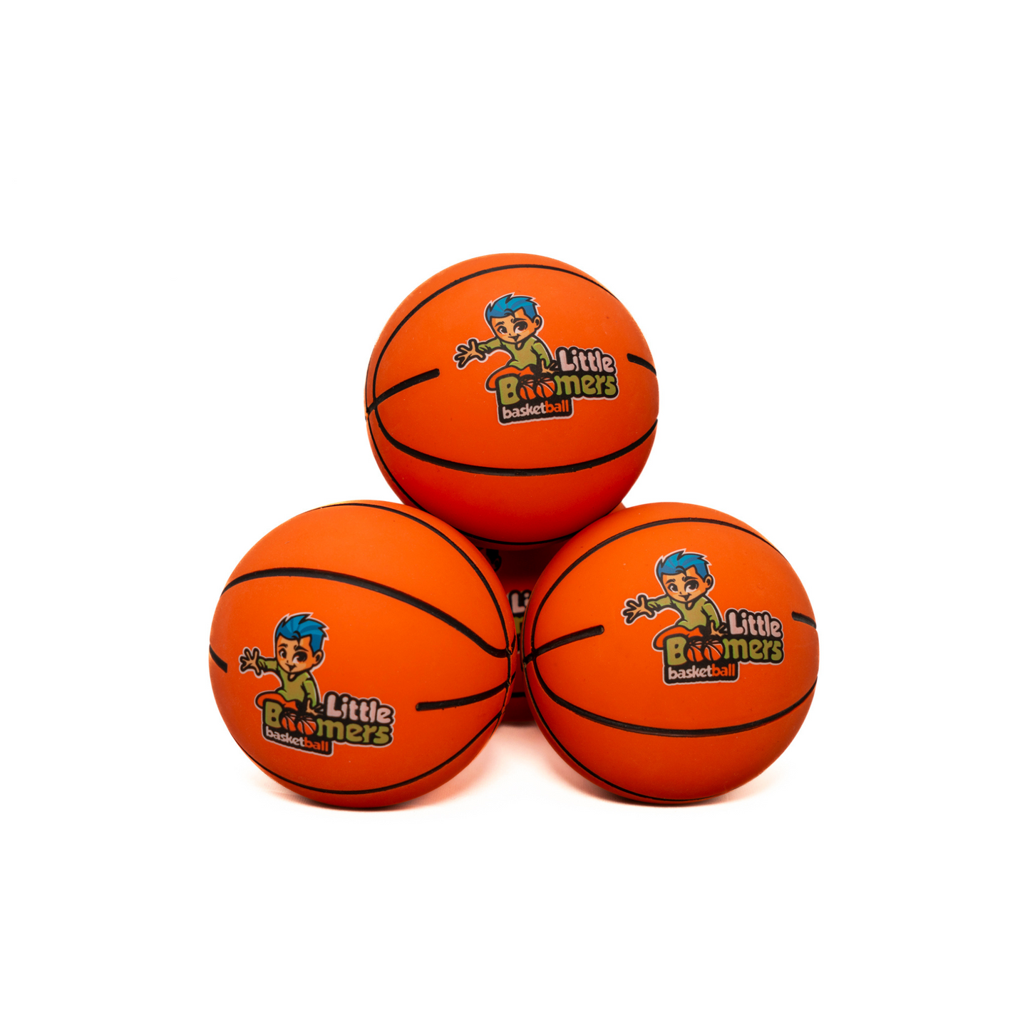 Little Boomers Handball