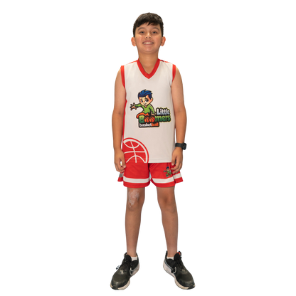 Mighty Boomers Training Kit (Ages 9-12)